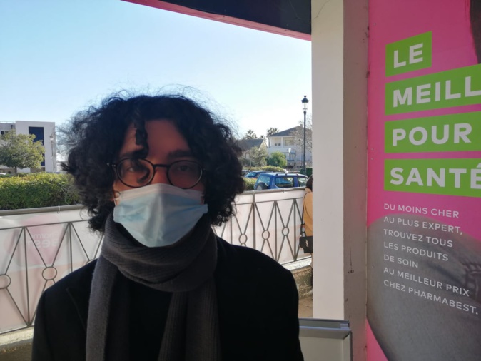 Les vœux des Bastiais : que 2021 soit placé sous le signe de la normalité et du bonheur