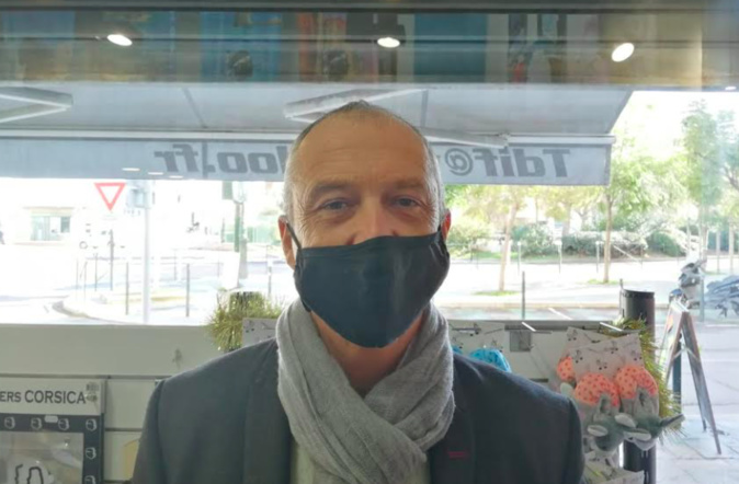 Les vœux des Bastiais : que 2021 soit placé sous le signe de la normalité et du bonheur