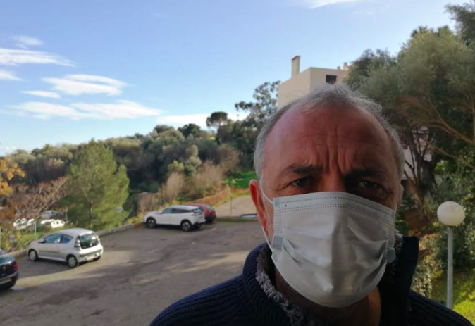 Les vœux des Bastiais : que 2021 soit placé sous le signe de la normalité et du bonheur Les vœux des Bastiais : que 2021 soit placé sous le signe de la normalité et du bonheur