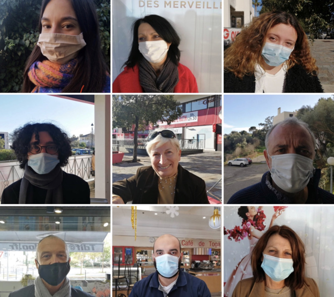 Les vœux des Bastiais : que 2021 soit placé sous le signe de la normalité et du bonheur Les vœux des Bastiais : que 2021 soit placé sous le signe de la normalité et du bonheur