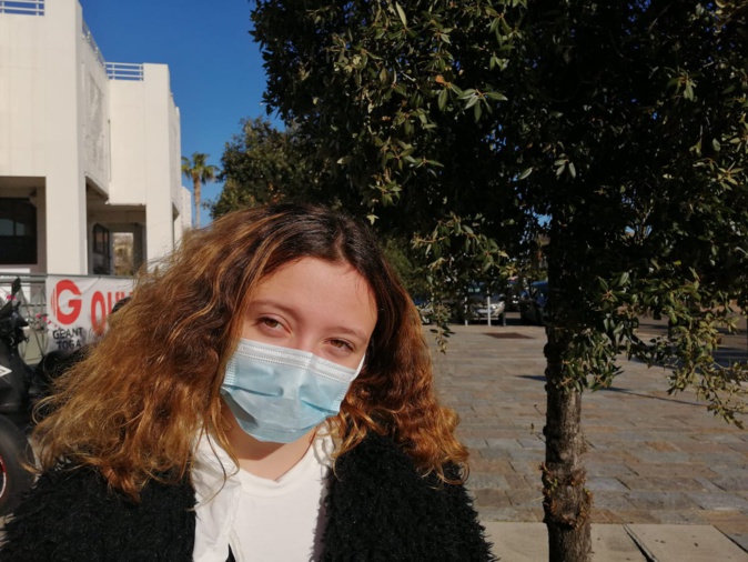 Les vœux des Bastiais : que 2021 soit placé sous le signe de la normalité et du bonheur Les vœux des Bastiais : que 2021 soit placé sous le signe de la normalité et du bonheur