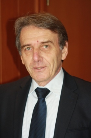 Les élèves de la 32e promotion de l'Institut Régional d'Administration en visite à Ajaccio