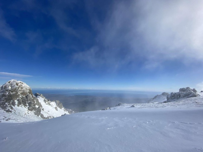 Au col de Verse (Pierre-Jean Fattaccioli)
