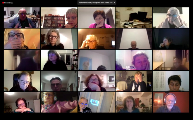 Traitement des déchets en Corse et pressions mafieuses : les citoyens dénoncent "une défaillance publique" Traitement des déchets en Corse et pressions mafieuses : les citoyens dénoncent "une défaillance publique"