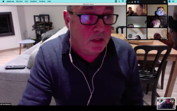 Traitement des déchets en Corse et pressions mafieuses : les citoyens dénoncent "une défaillance publique" Traitement des déchets en Corse et pressions mafieuses : les citoyens dénoncent "une défaillance publique"