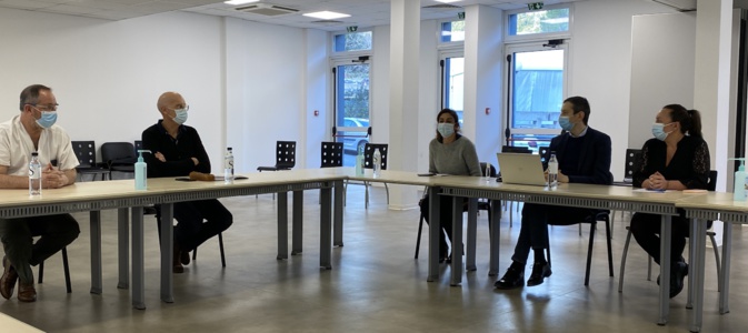 La campagne vaccinale contre la Covid débute ce 6 janvier en Haute-Corse : qui peut se faire vacciner ? La campagne vaccinale contre la Covid débute ce 6 janvier en Haute-Corse : qui peut se faire vacciner ?