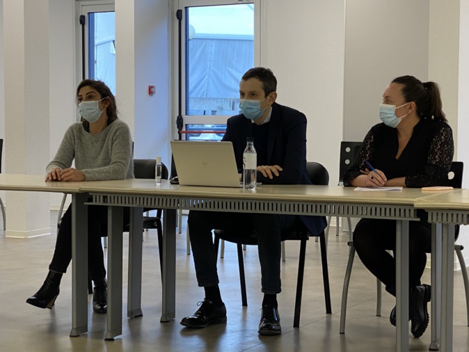 La campagne vaccinale contre la Covid débute ce 6 janvier en Haute-Corse : qui peut se faire vacciner ? La campagne vaccinale contre la Covid débute ce 6 janvier en Haute-Corse : qui peut se faire vacciner ?