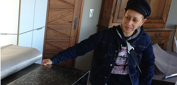 L'Île-Rousse : Décès tragique de l'artiste Yanna Pistruin