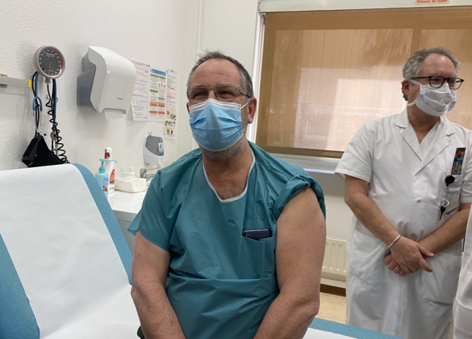 Le Le docteur Joseph Lucciardi Le Le docteur Joseph Lucciardi