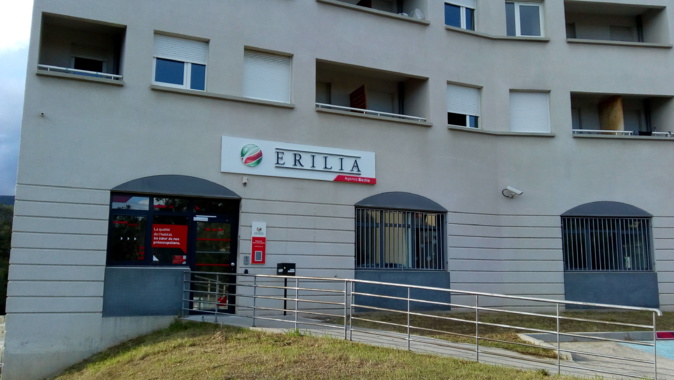Logement social en Corse : le bailleur Erilia ouvre une nouvelle agence à Bastia