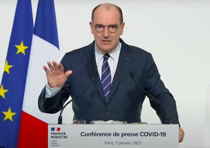 Capture d'écran Capture d'écran