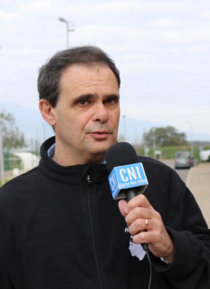 Une page se tourne à l’ATSCAF de Haute-Corse Une page se tourne à l’ATSCAF de Haute-Corse