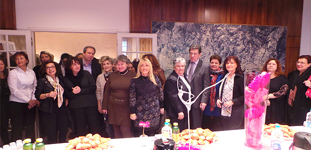 Droits de la Femme : Bastia aussi