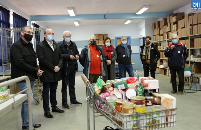 (Photo Michel Luccioni)