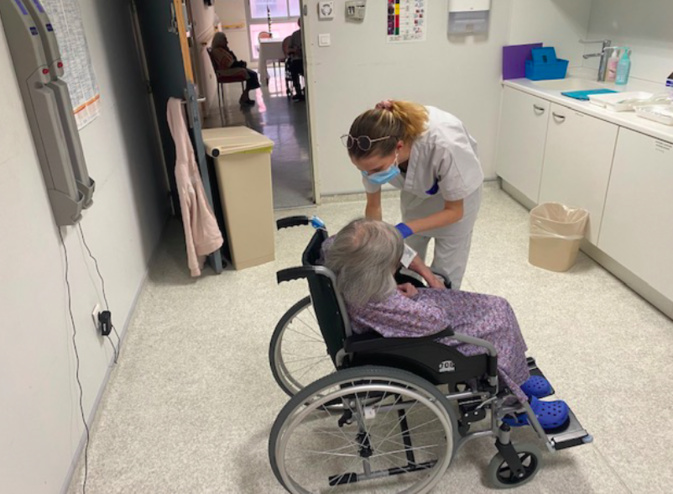 Photo hôpital Eugénie Photo hôpital Eugénie