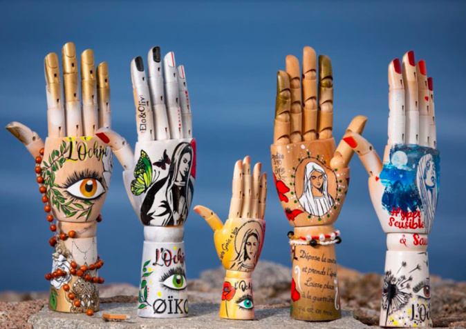 Images Océane Baldocchi Images Océane Baldocchi