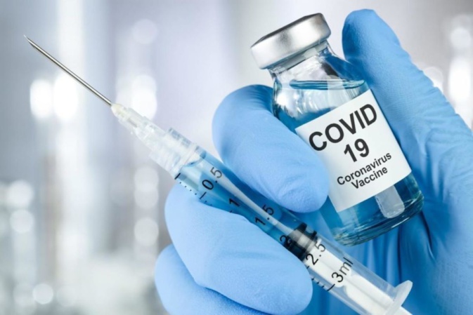 Covid-19: la vaccination 