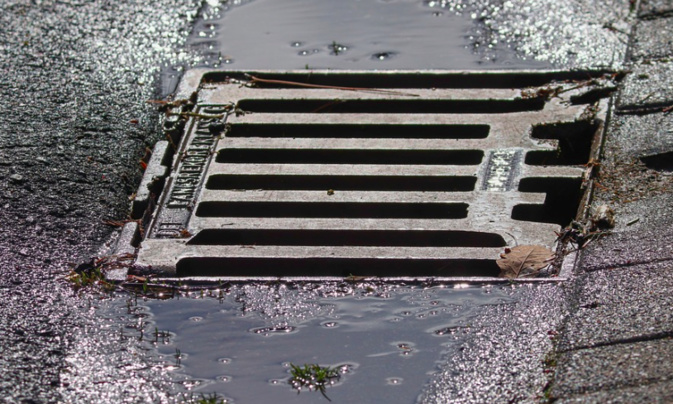 La traque du Covid-19 dans les eaux usées démarre à Ajaccio La traque du Covid-19 dans les eaux usées démarre à Ajaccio