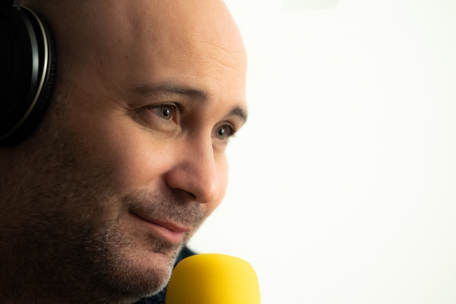 Photos Eyefinity Prod/Kevin Guizol