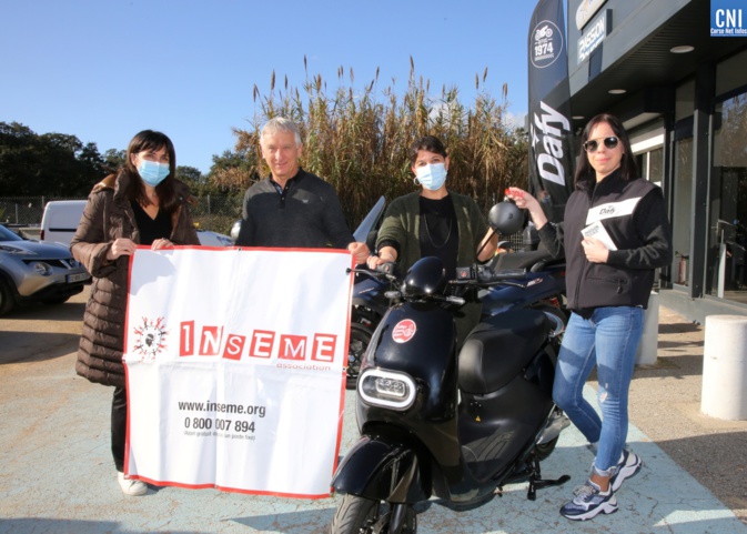 (Photo : Michel Lucioni) (Photo : Michel Lucioni)