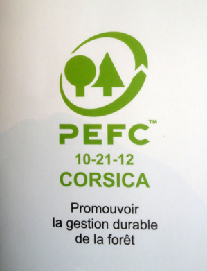 Propriétaire de la forêt, la CTC adhère à la certification PEFC