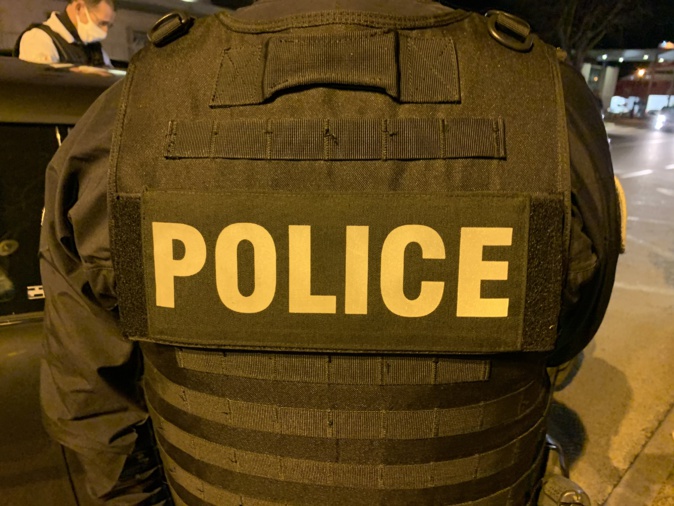 Ajaccio : Le voleur de voiture interpellé