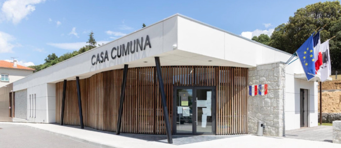 Peri : les habitants du territoire ont une nouvelle Maison France Services