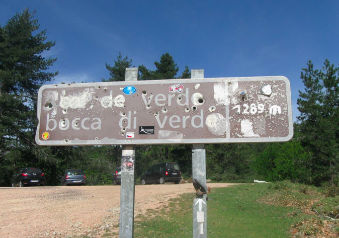 Corse : Plusieurs routes départementales fermées à cause des chutes d’arbres Corse : Plusieurs routes départementales fermées à cause des chutes d’arbres