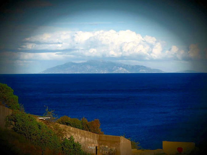 (Photo Françosie Gereonimi)