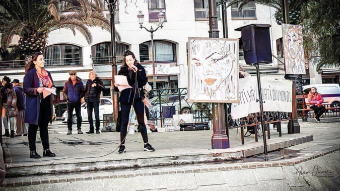 Ajaccio : les acteurs culturels en colère Ajaccio : les acteurs culturels en colère