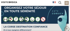 Campagne de communication de l'ATC por la saison 2020. Campagne de communication de l'ATC por la saison 2020.