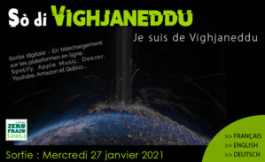 Sò di Vighjaneddu : le nouvel single de I Muvrini sort ce 27 janvier 