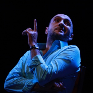 Jean-Pierre Giudicelli, responsable pédagogique de la filière. Jean-Pierre Giudicelli, responsable pédagogique de la filière.