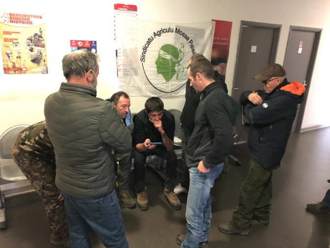 Photo Michel Luccioni Photo Michel Luccioni