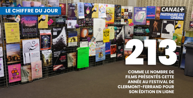 La maison de la culture qui accueille le Festival sera bien vide cette année La maison de la culture qui accueille le Festival sera bien vide cette année