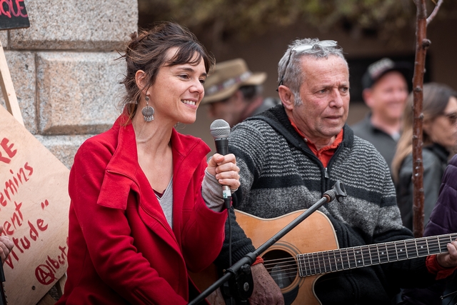 Photos Eyefinity Prod/Kevin Guizol