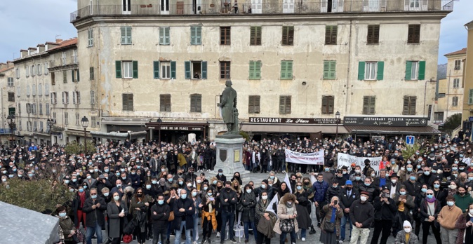 Piazza Pasquale Paoli Piazza Pasquale Paoli