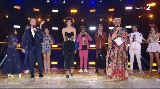 Capture d’écran Capture d’écran