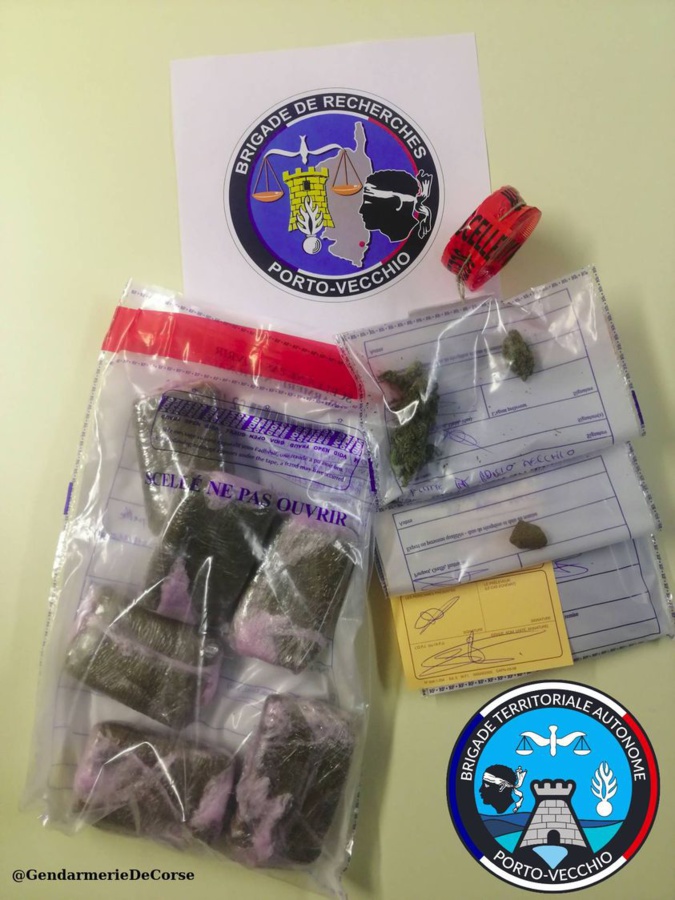 Porto-Vecchio : 30 mois de prison ferme pour violences contre les gendarmes Porto-Vecchio : 30 mois de prison ferme pour violences contre les gendarmes