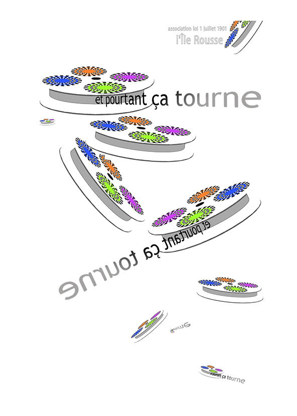 "Et pourtant ça tourne" fête ses 20 ans