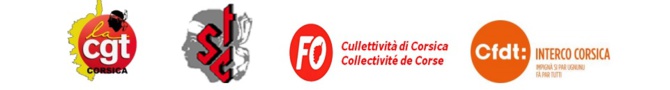 Protection de l’enfance en Corse : l'appel à la mobilisation de 4 syndicats Protection de l’enfance en Corse : l'appel à la mobilisation de 4 syndicats