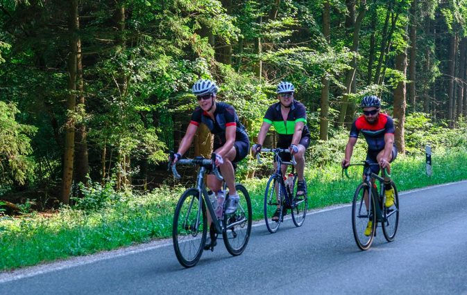 « Corsica Cyclo » : une cyclosportive de Bastia à Bonifacio sur le parcours du «GT 20»