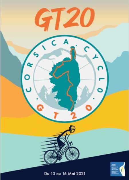« Corsica Cyclo » : une cyclosportive de Bastia à Bonifacio sur le parcours du «GT 20»