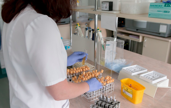 Covid-19 : un décès de plus et 43 nouveaux cas ce mercredi en Corse Covid-19 : un décès de plus et 43 nouveaux cas ce mercredi en Corse