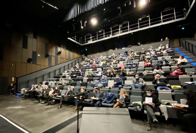 Photo : mairie de Bastia Photo : mairie de Bastia