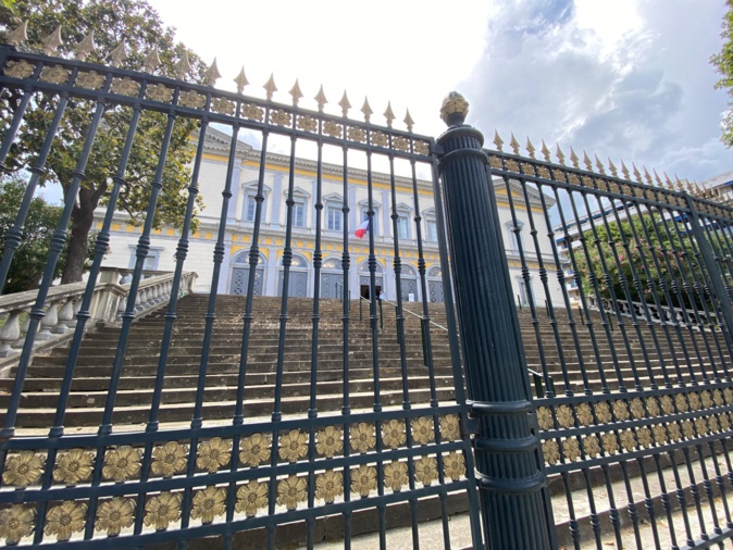 Nourrisson décédé à Calenzana : ses parents mis en examen et placés sous mandat de dépôt Nourrisson décédé à Calenzana : ses parents mis en examen et placés sous mandat de dépôt