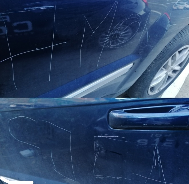 Bastia : la voiture du président du comité de jumelage Corse Arménie vandalisée