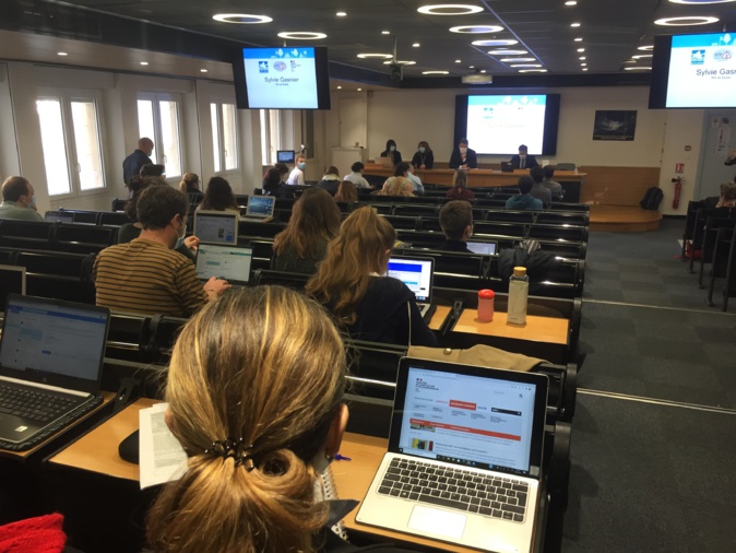 IRA de Bastia et association Adrien-Lippini : 5 étapes à vélo pour sensibiliser les usagers aux dangers de la route IRA de Bastia et association Adrien-Lippini : 5 étapes à vélo pour sensibiliser les usagers aux dangers de la route