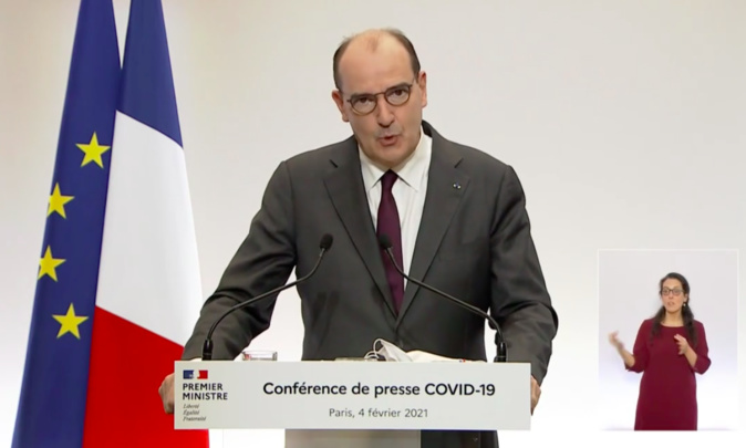 Capture d'écran Capture d'écran