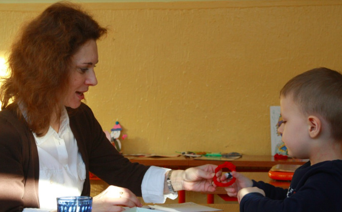 Haute-Corse : la CGT Éduc’action appelle à une journée d’action pour les AESH Haute-Corse : la CGT Éduc’action appelle à une journée d’action pour les AESH